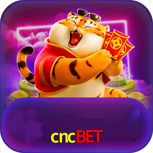Logo da cncbet